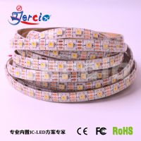 SK6812 5050WWA LED Strips 5V Smd 30/60/74/96/144LED/M IC Individual Addressable