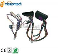 Chinese Supplier OEM Electrical Wire Harness