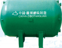 Glass lined storage tank  equipment with cheapest price