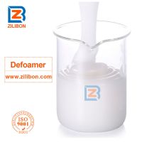 Zilibon defoamer