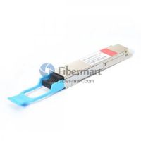 40GBASE-PLR4 QSFP+ 1310nm 10km MPO Transceiver for SMF