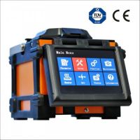 SunmaFiber ST-700 ARC Fiber Fusion Splicer Kit