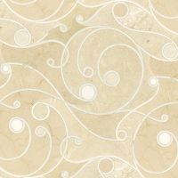 water jet marble mosaic tile