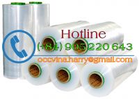 LLDPE Stretch Film