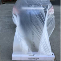 Automotive Plastic Sheeting/ Masking Film