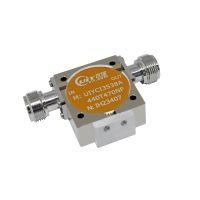 400-470MHz RF Coaxial Isolator 100W