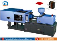 Full Automatic Plastic Injection Molding Machines for Plastic Plug