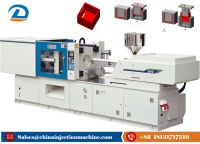 Pipe Fitting Injection Molding Machine with Energy Saving Servo System