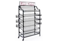 wire rack/display rack