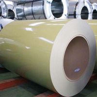 OEM color coated aluminum sheet / aluminum coil hot sale