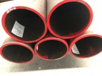 good quality a105/a106 gr.b seamless carbon steel pipe