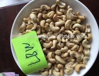 Cashew nut LBW