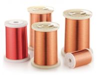 Copper wire