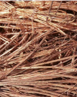 copper scrap wire high quality 99.9%