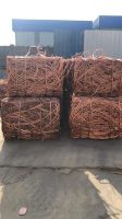 selling copper scrap wire 99.9%quality best price