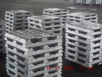 sell high quality aluminium ingot 99.7%price