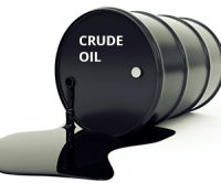 REBCO crude oil