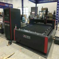 Fiber Laser Cutting Machine