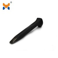 Professional railway fastener manufacure supply railroad dog spike 