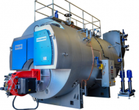 Martech Vietnam ( ASME , EN, JIS Standard ) Fluidized Bed Combustion FBC Steam Boiler