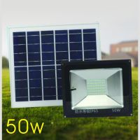 Solar LED FLOOD LIGHTS