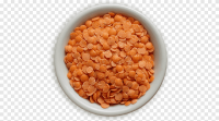 High Quality RED SPLIT LENTILS