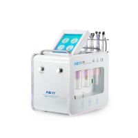 AYPLUS AYJ-X12F water dermabrasion facial deep cleaning machine 