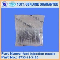 sell pc200-7 fuel injection nozzle 6733-11-3120(Email:bj-*****)