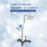 Hair Regrowth LLLT Low Level  Laser