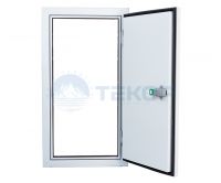 Cold Room Hinged Door