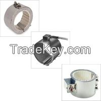 Ceramic Band Heaters