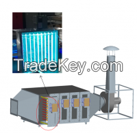 Wemax Microwave System for Food Processing