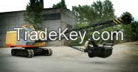 Excavator EO-4112A -1, buy in Russian