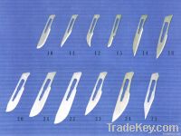 Surgica Blades