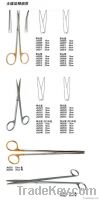 Hospital/Doctor Scissors