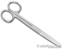 Surgical Dressing Scissors, Surgical Dressing Forceps