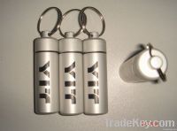 Aluminum Tubes for Earplugs, Earplug Cylinder, Earplug Tubes