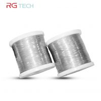 Human Implant Titanium Alloy Titanium Wire