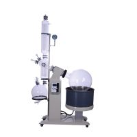 5L/10L/20L/30L/50L New Type Rotary Evaporator