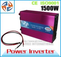 Qualtiy Inverter