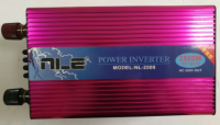 Inverter (JF-M2500W-12V)