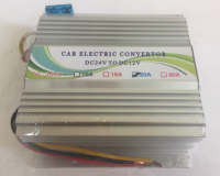 Car Electric Converter (D45A)