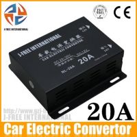 Car Electric Converter