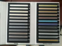 KW5288 Waterborne Sanded Epoxy Tile Grout