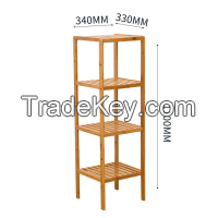 Thin Bamboo Racks