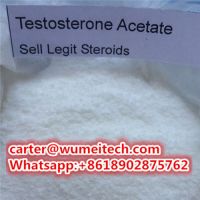 Testosterone acetate