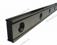 Metal cutting blade, shear blade, saw blade