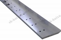 Paper cutting knife guillotine knife