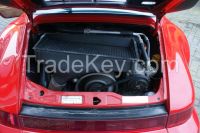 Porsche Car 964 Turbo