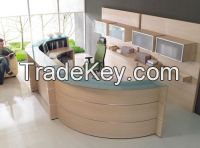 BestÂ Reception Counter Table & Desks